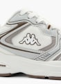Kappa Sneaker Weiß 134392 5