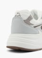 Kappa Sneaker Weiß 134392 6