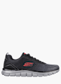 Skechers Baskets Noir 134364 1