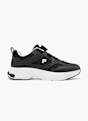 FILA Slip-on superge Crna 134391 1