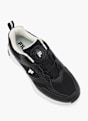 FILA Sneaker Negro 134391 2