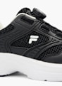 FILA Sneaker Negro 134391 5