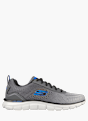 Skechers Baskets Gris clair 134362 1