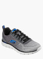 Skechers Baskets Gris clair 134362 2