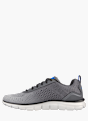 Skechers Baskets Gris clair 134362 3