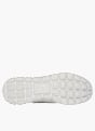 Skechers Baskets Gris clair 134362 4