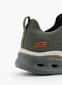 Skechers Sneaker oliva 134365 6