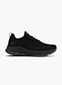 Skechers Sneaker fekete 134366 1