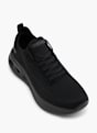 Skechers Sneaker fekete 134366 2