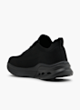 Skechers Sneaker fekete 134366 3