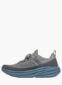 Skechers Sneaker Grigio 134368 2