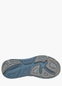 Skechers Sneaker Grigio 134368 3