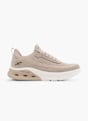Skechers Sneaker Taupe 134369 1