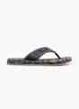 Skechers Zehentrenner Dunkelblau 134370 1