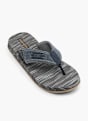 Skechers Tongs Bleu foncé 134370 2