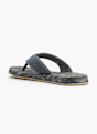Skechers Zehentrenner Dunkelblau 134370 3