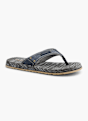Skechers Zehentrenner Dunkelblau 134370 6