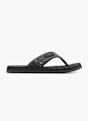 Skechers Zehentrenner Schwarz 134371 1