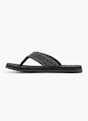 Skechers Zehentrenner Schwarz 134371 2