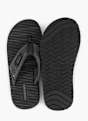 Skechers Zehentrenner Schwarz 134371 3