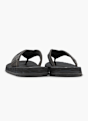 Skechers Zehentrenner Schwarz 134371 4