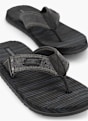 Skechers Japanke Crna 134371 5