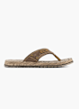 Skechers Zehentrenner Braun 134372 1
