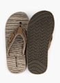 Skechers Zehentrenner Braun 134372 3