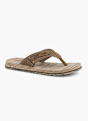 Skechers Zehentrenner Braun 134372 6