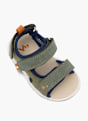 Vty Sandale Khaki 134426 2