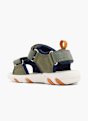 Vty Sandale Khaki 134426 3