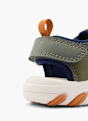 Vty Sandale Kaki 134426 6