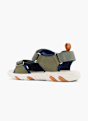 Vty Sandale Maslinasta 134453 3