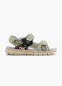 FILA Sandale Vert 134458 1