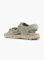FILA Sandale Vert 134458 3