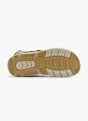 FILA Sandale Vert 134458 4