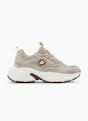 FILA Pantofi sport chunky Gri taupe 134400 1