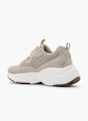 FILA Sneakersy chunky Szarobrązowy 134400 3