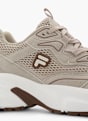 FILA Chunky sneaker Tortora 134400 5
