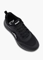 Kappa Baskets Noir 134401 2