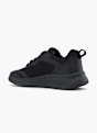 Kappa Sneaker Sort 134401 3