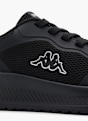 Kappa Sneaker Svart 134401 5