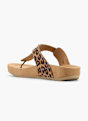 Graceland Tongs Beige 134496 3
