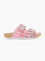 Graceland Chinelo com palmilha alta Cor-de-rosa 134498 1