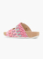 Graceland Pantolette Pink 134498 3
