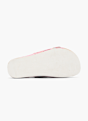 Graceland Tieffuß Pantolette Pink 134498 4