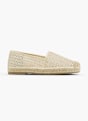 Graceland Alpargata Beige 134487 1