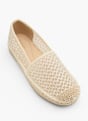 Graceland Alpargata Beige 134487 2