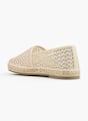 Graceland Alpargata Beige 134487 3