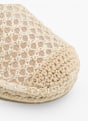 Graceland Alpargata Beige 134487 5